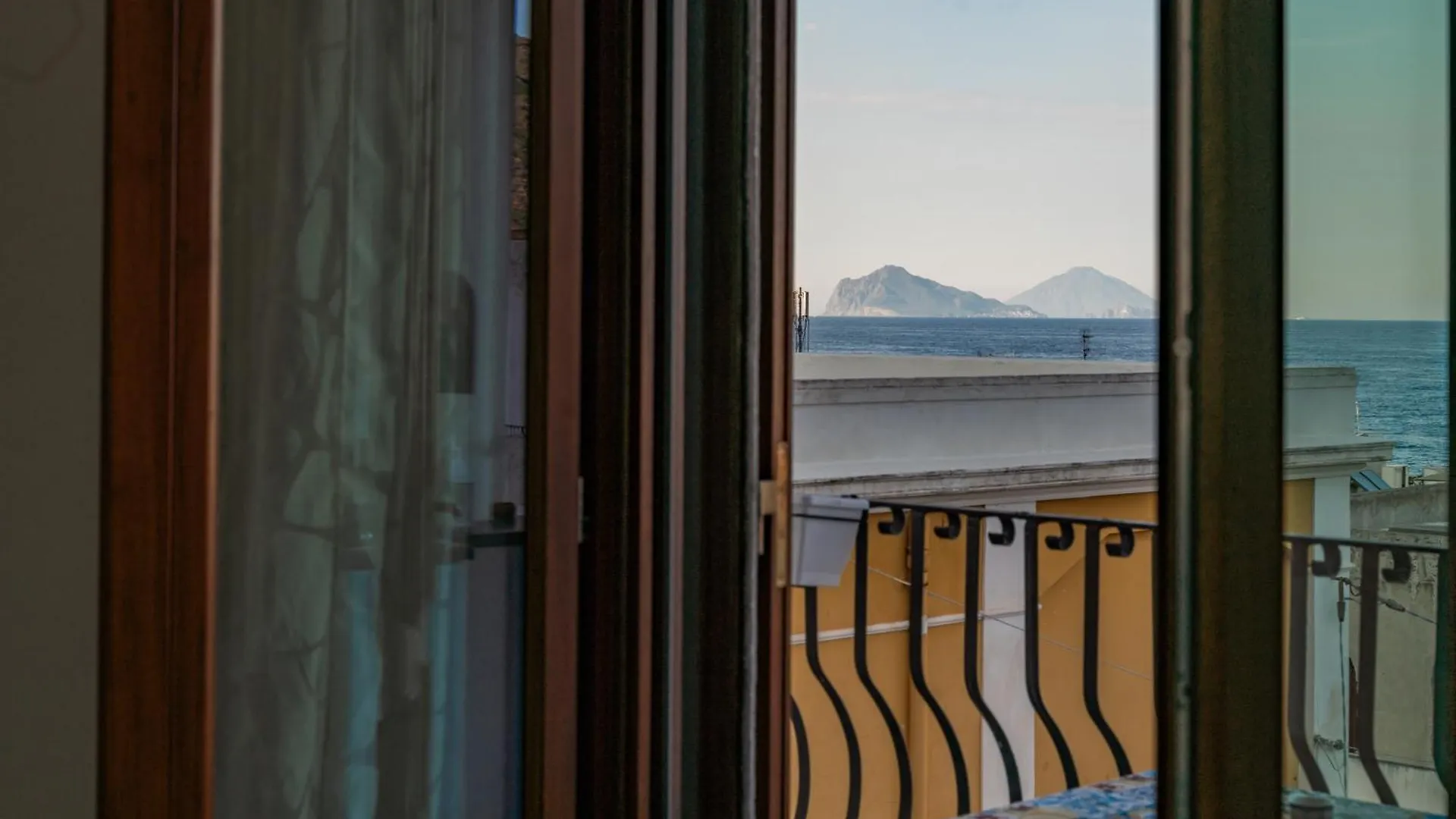 Ad Sidera Apartment Canneto
