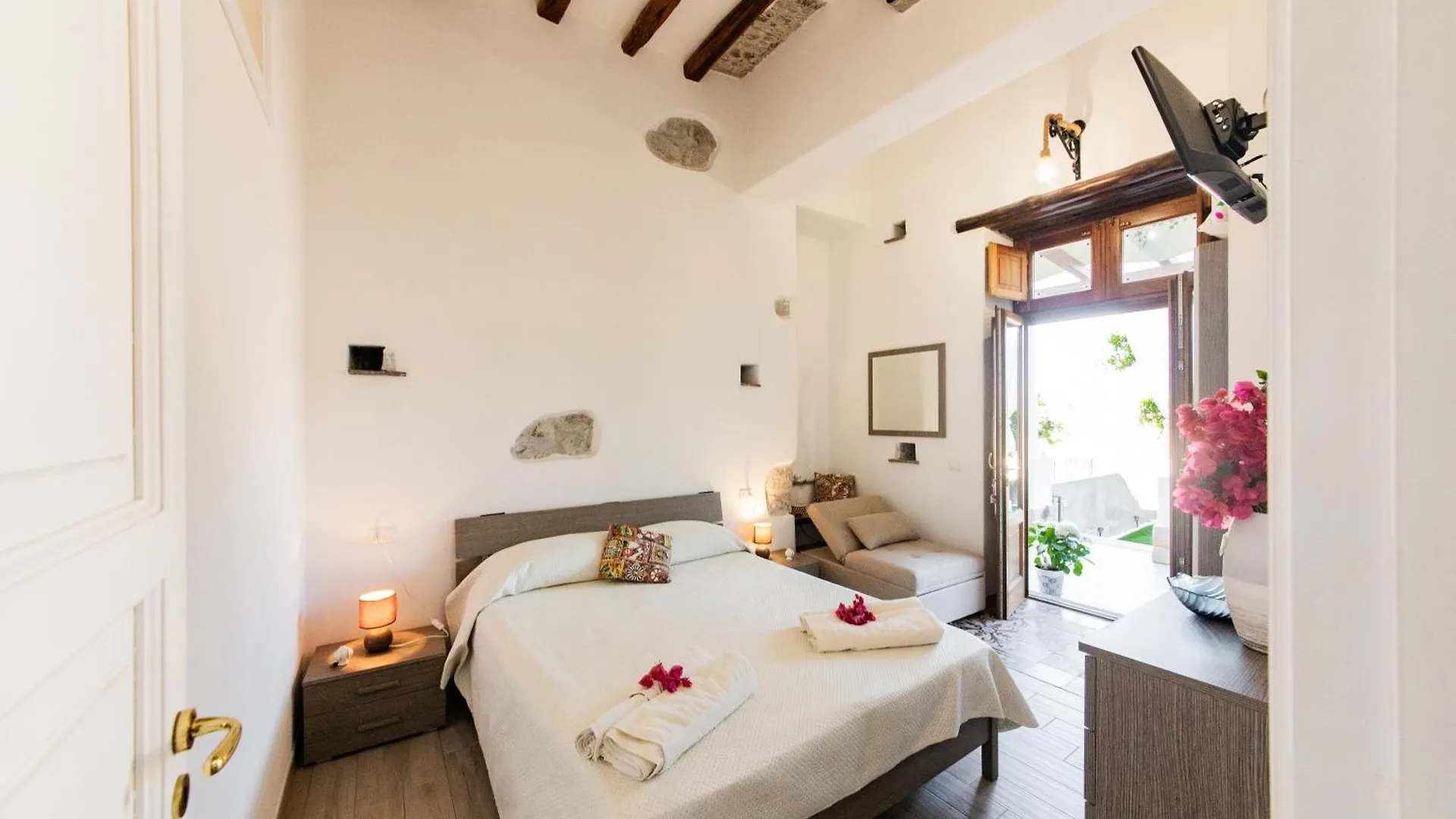 Ad Sidera Apartment Canneto  0*, Canneto (Lipari) Italy