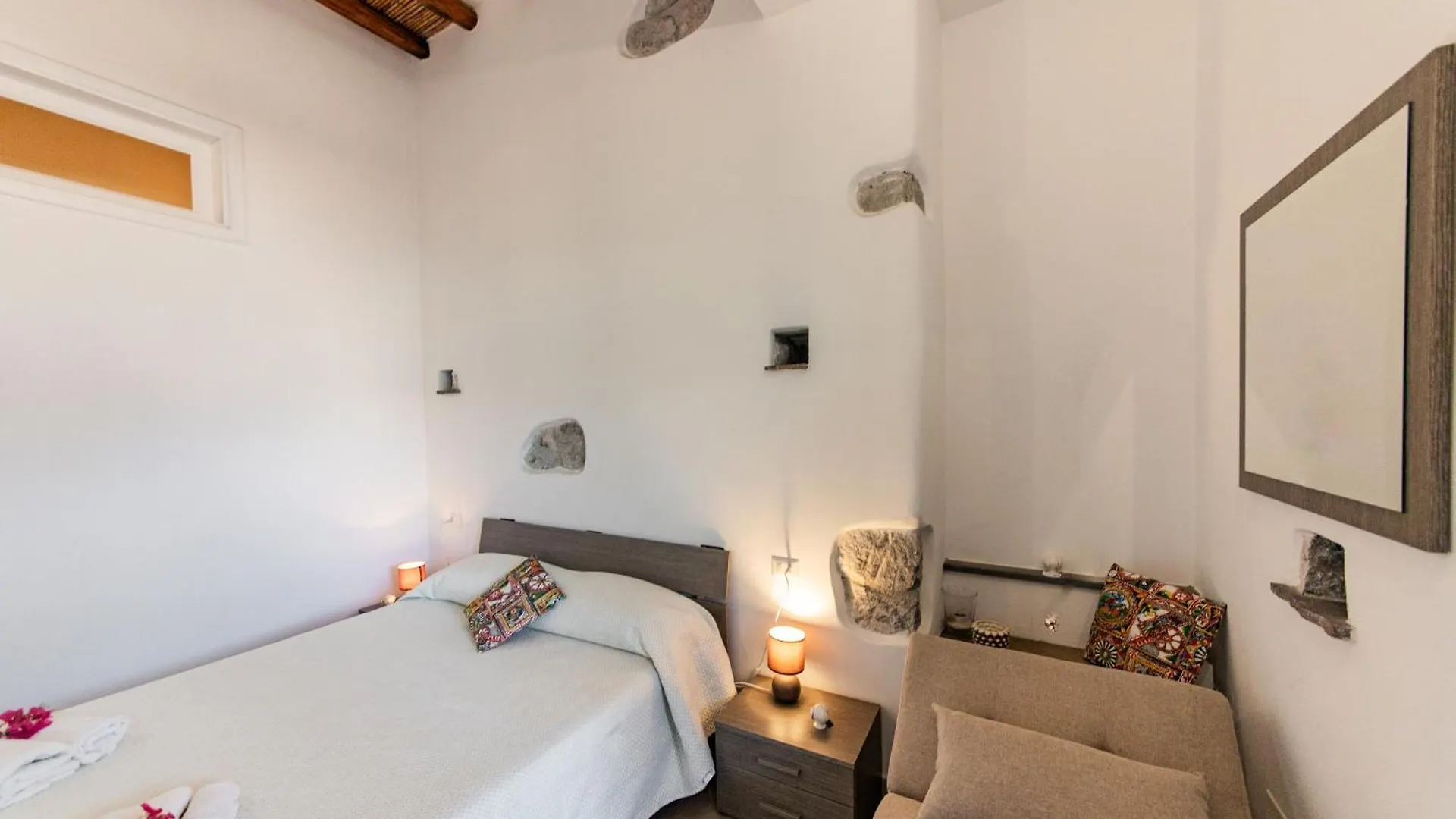 Ad Sidera Apartment Canneto   Canneto (Lipari)
