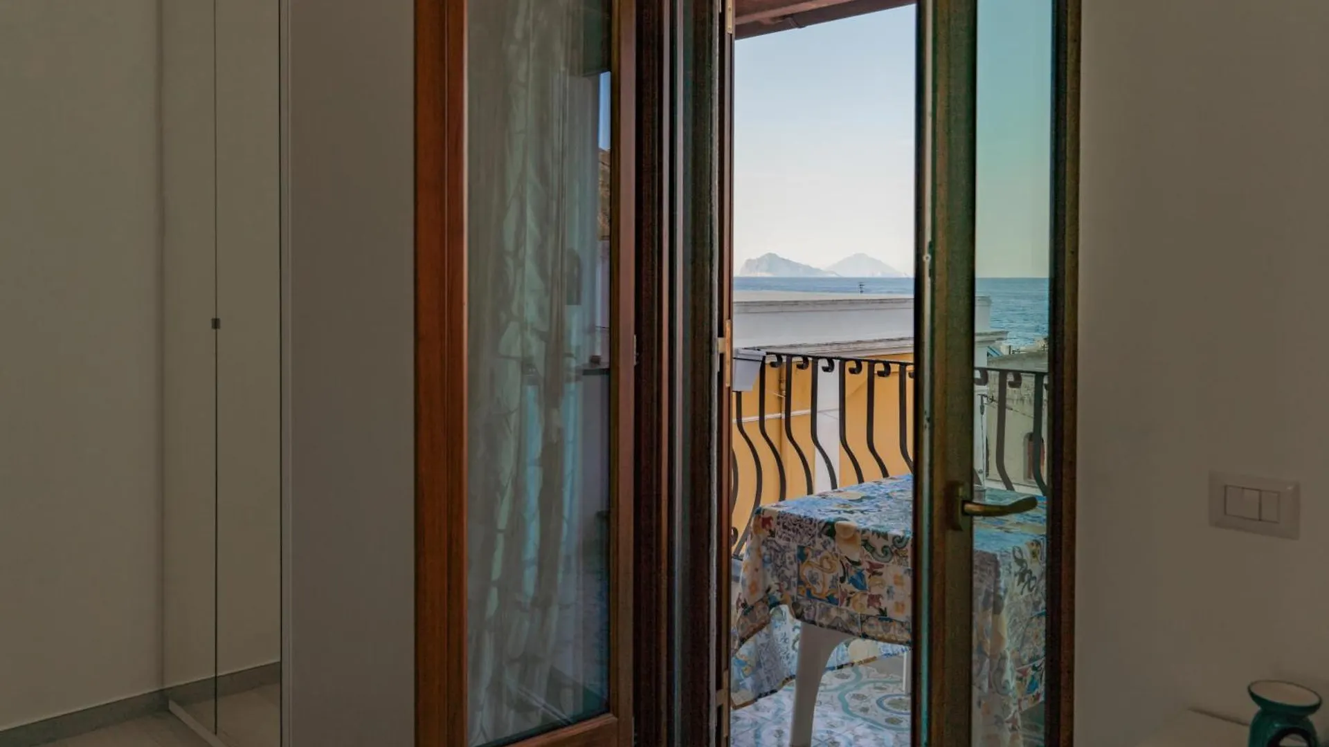 Ad Sidera Apartment Canneto  0*, Canneto (Lipari) Italy