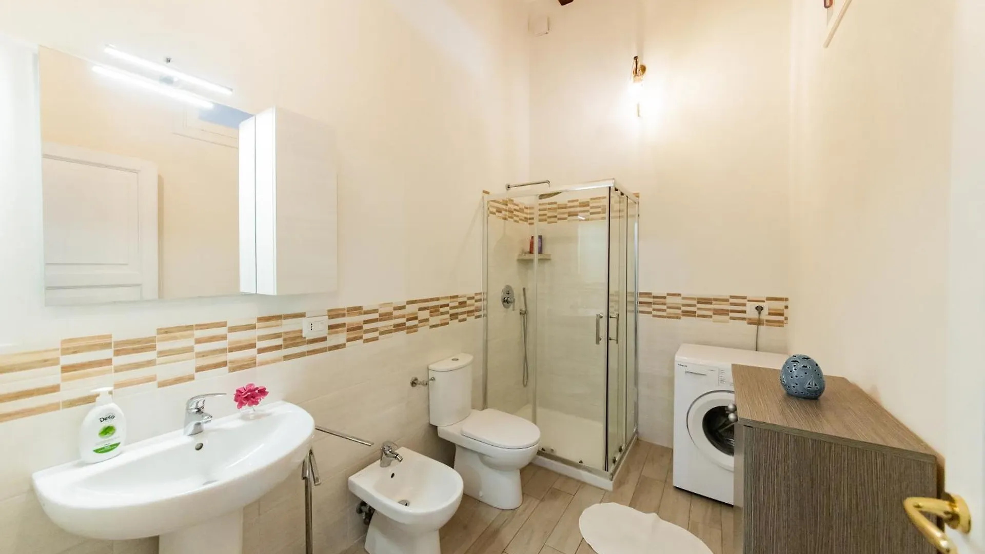 Ad Sidera Apartment Canneto  Italy