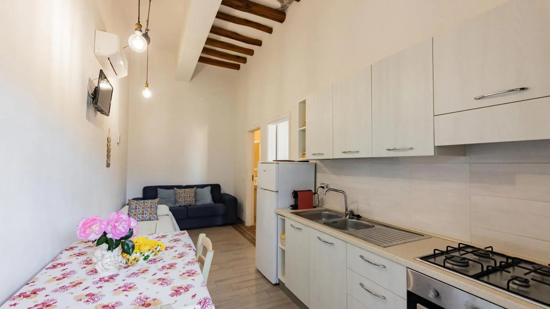 Ad Sidera Apartment Canneto  0*, Canneto (Lipari)