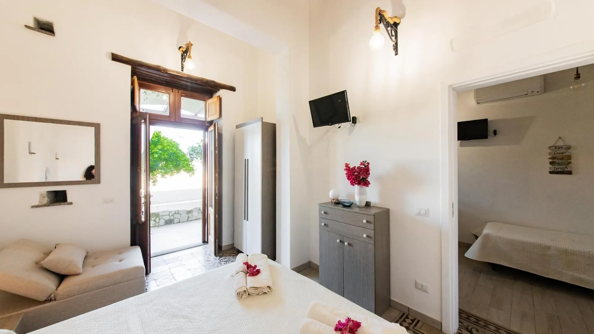 Ad Sidera Apartment Canneto