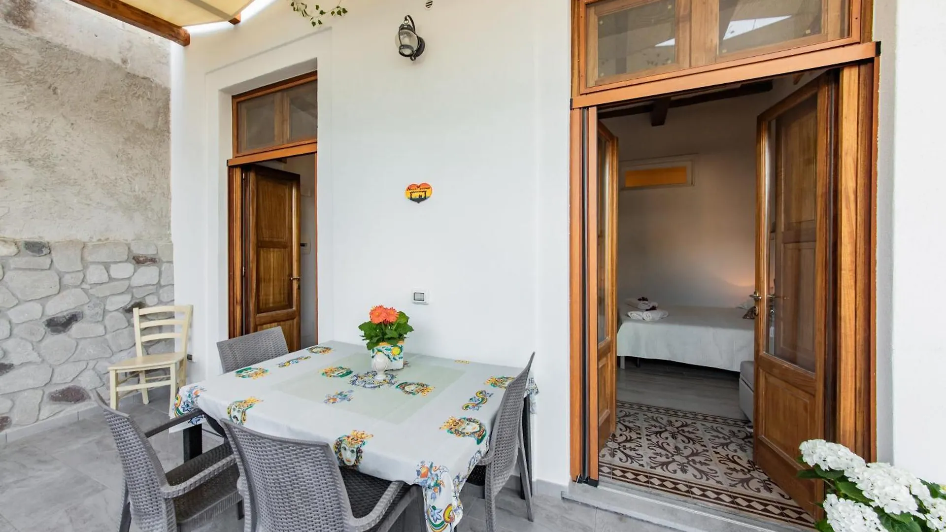Ad Sidera Apartment Canneto