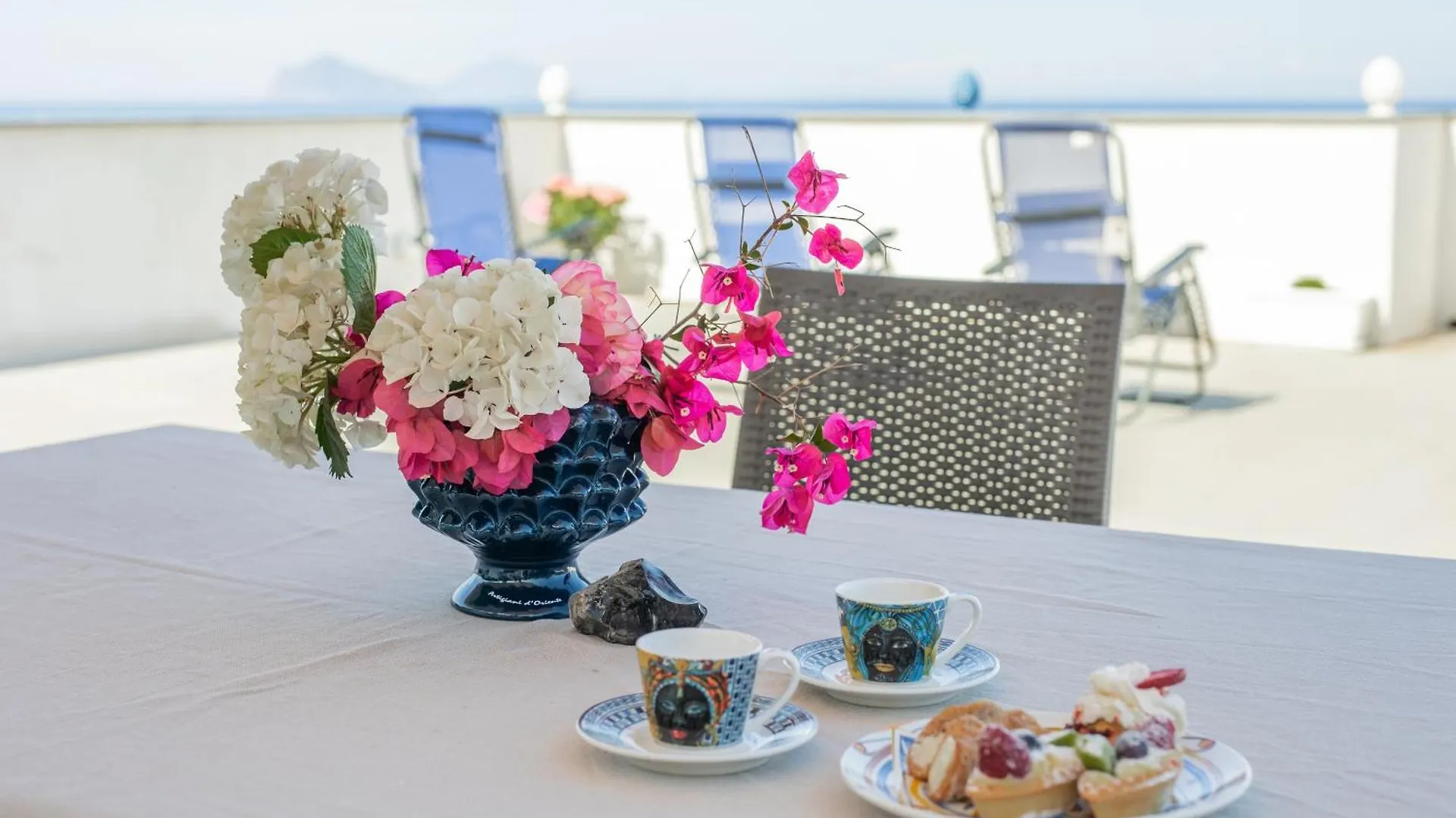 Ad Sidera Apartment Canneto