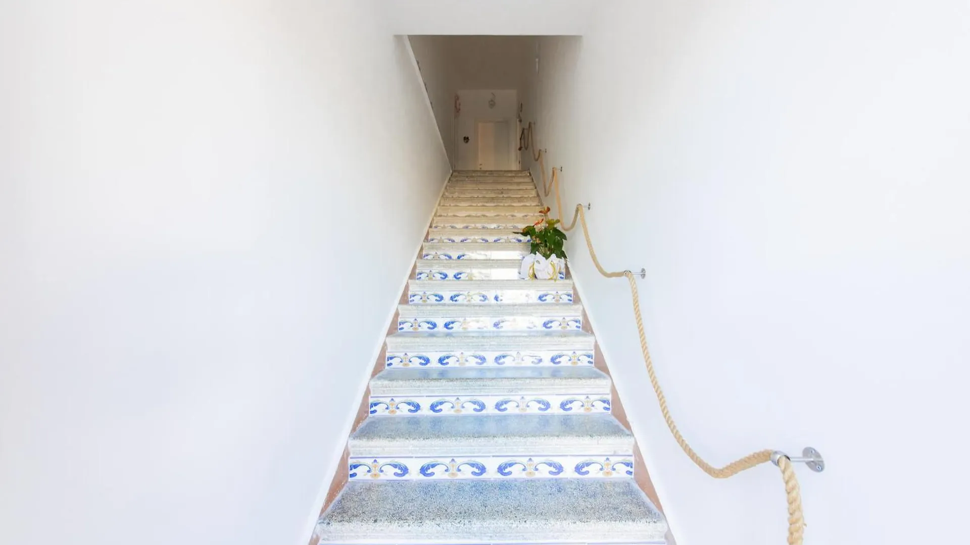 Ad Sidera Apartment Canneto