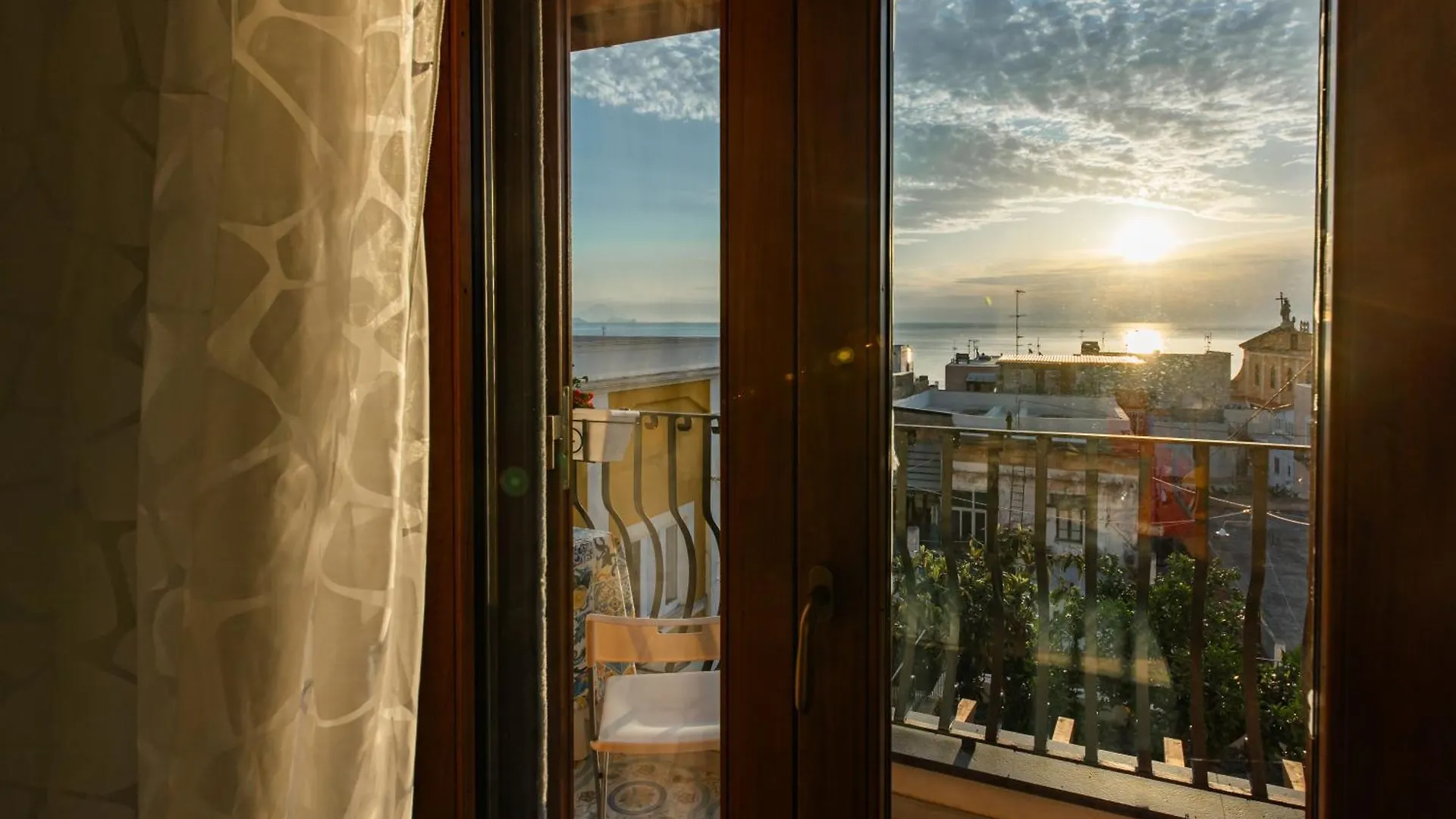 Ad Sidera Apartment Canneto  0*, Canneto (Lipari) Italy