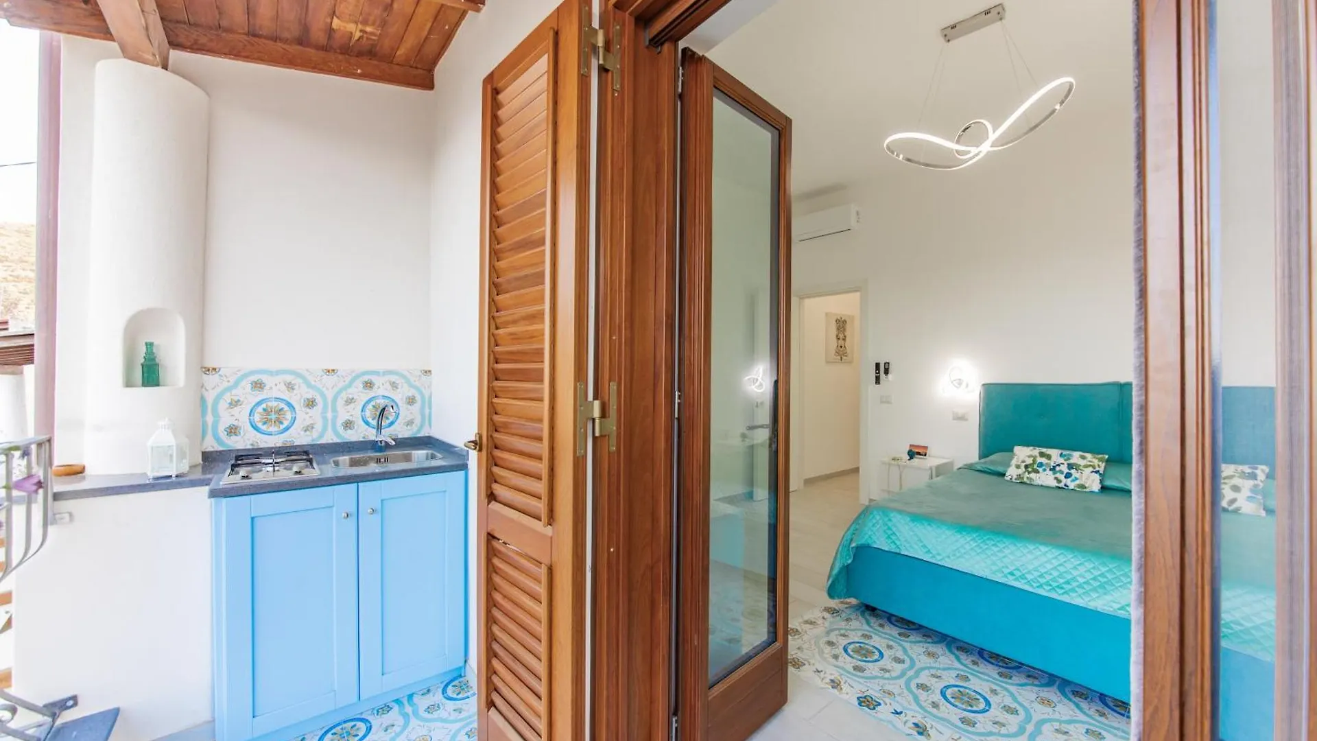 Ad Sidera Apartment Canneto
