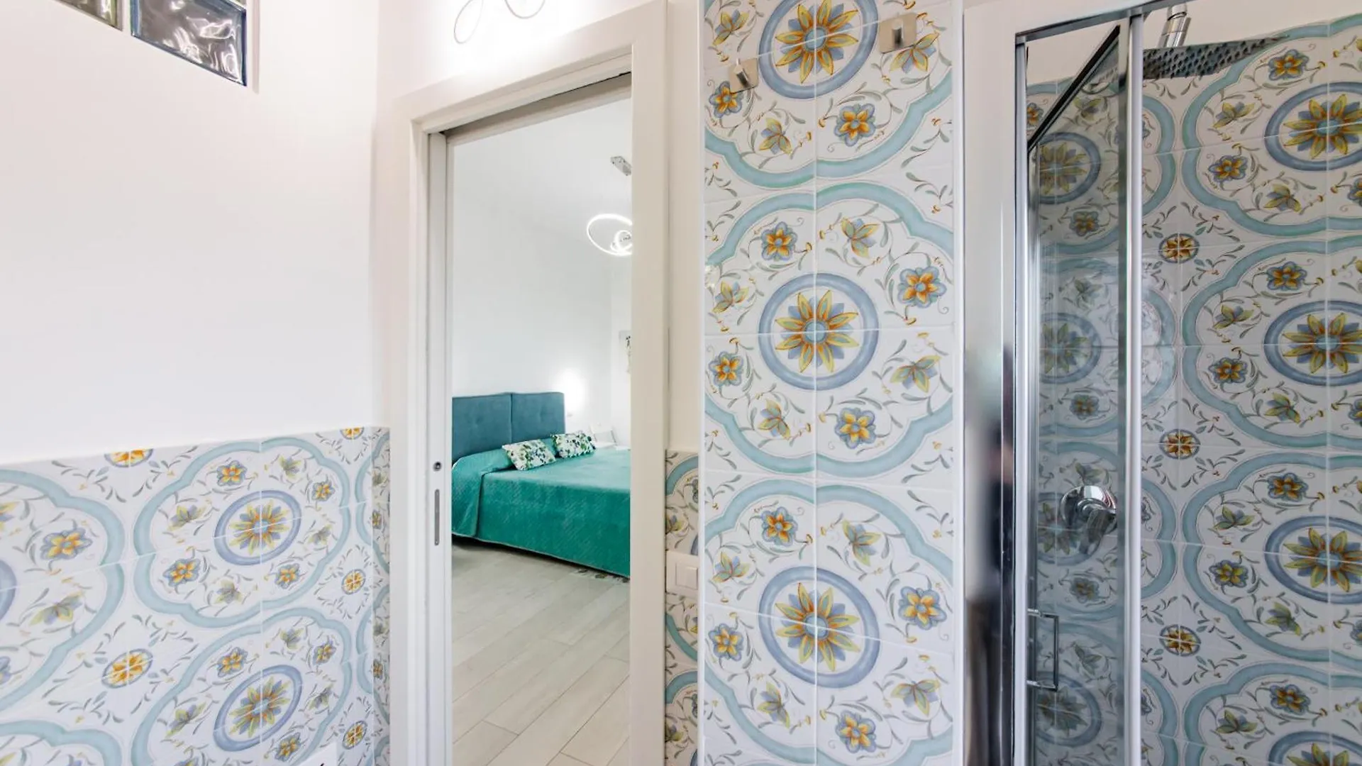 Ad Sidera Apartment Canneto