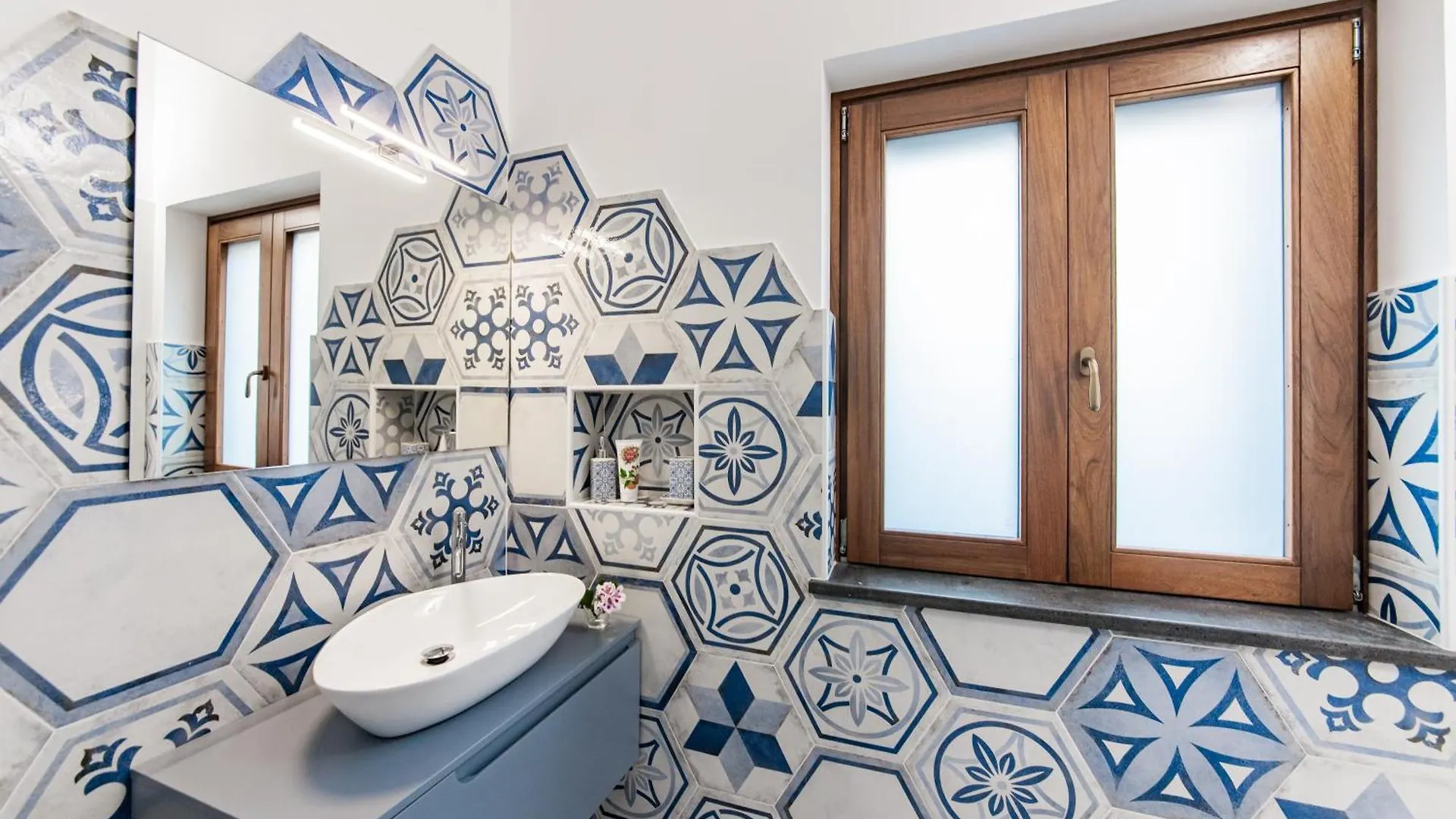 Ad Sidera Apartment Canneto