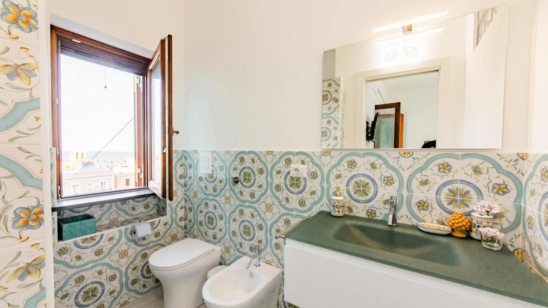 Ad Sidera Apartment Canneto