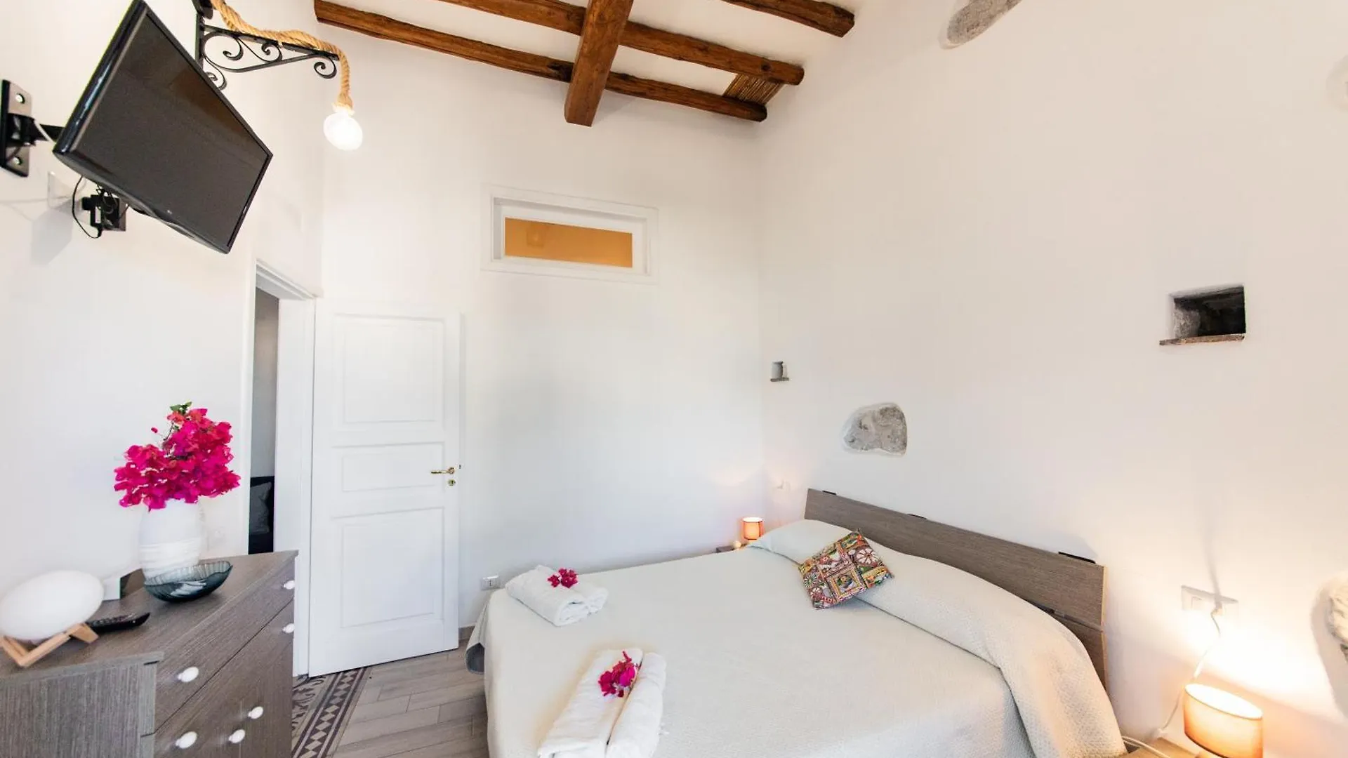 Ad Sidera Apartment Canneto   Canneto (Lipari)