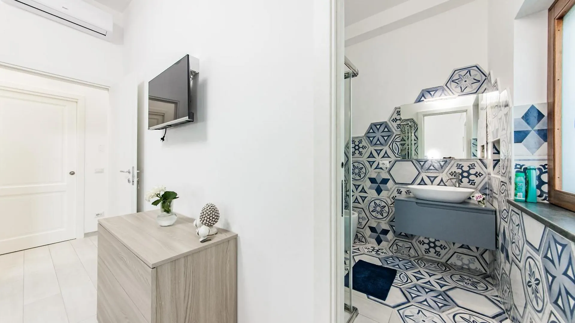 Ad Sidera Apartment Canneto  0*, Canneto (Lipari)