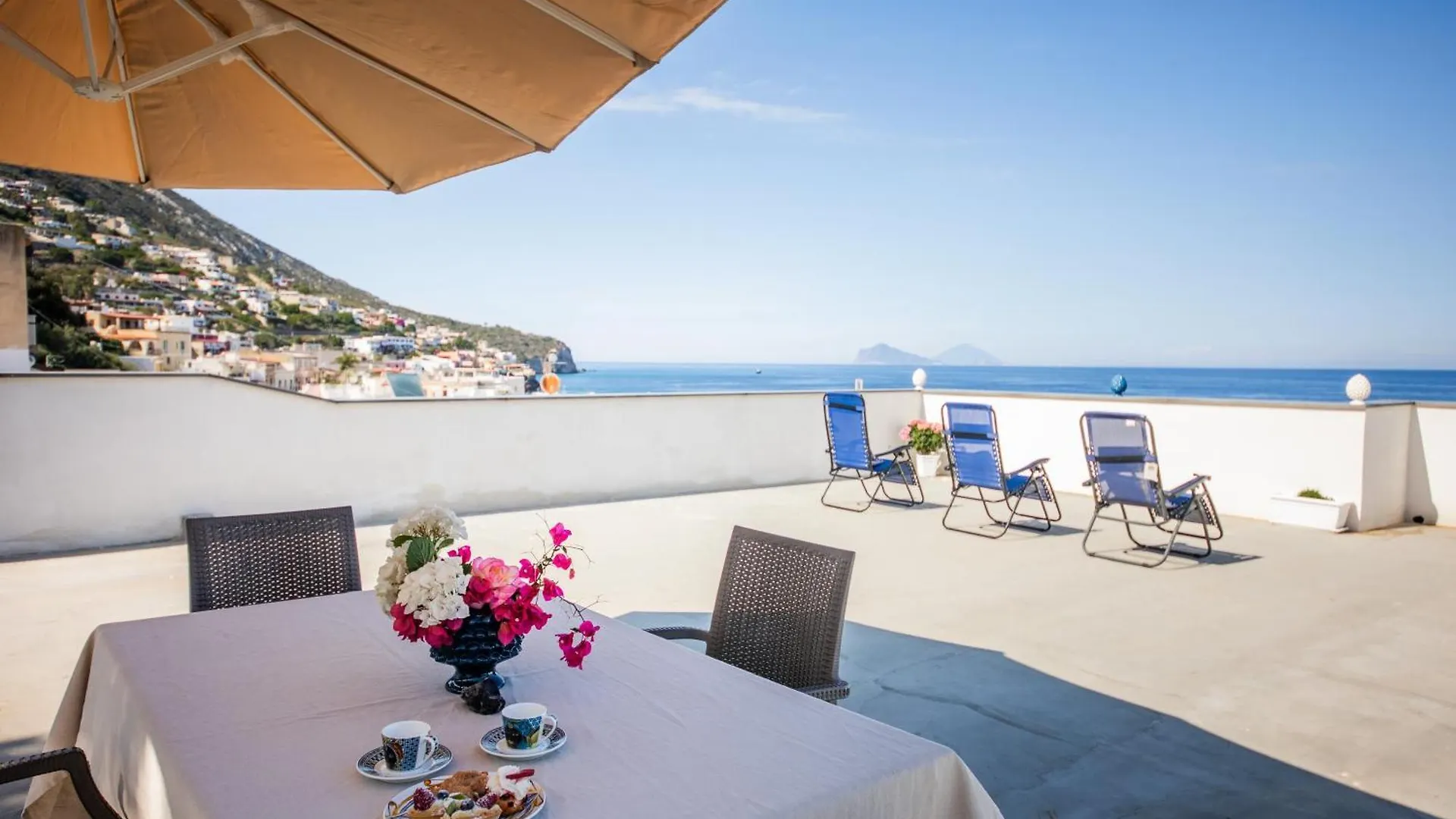 Ad Sidera Apartment Canneto  0*, Canneto (Lipari) Italy