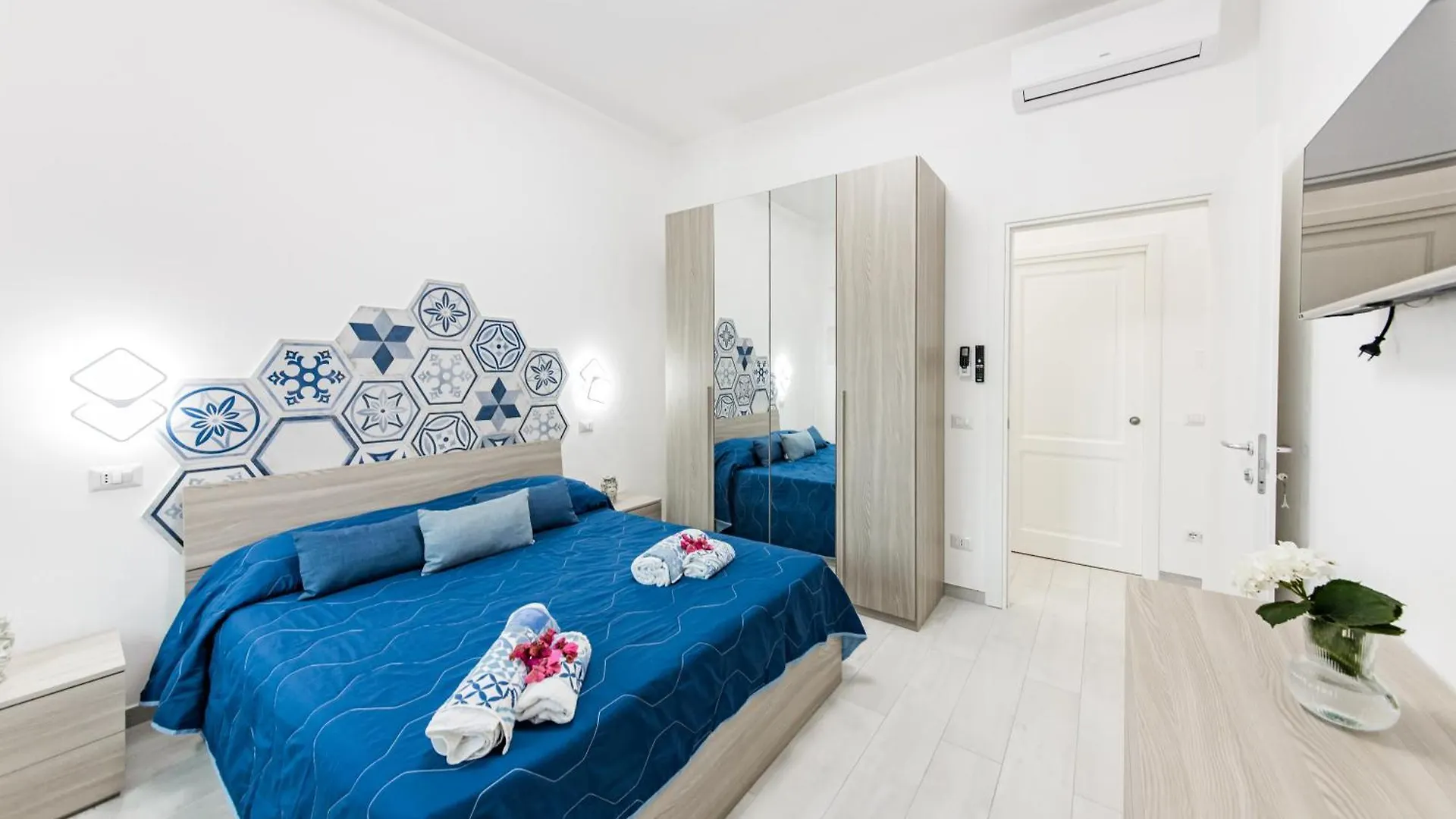 Ad Sidera Apartment Canneto