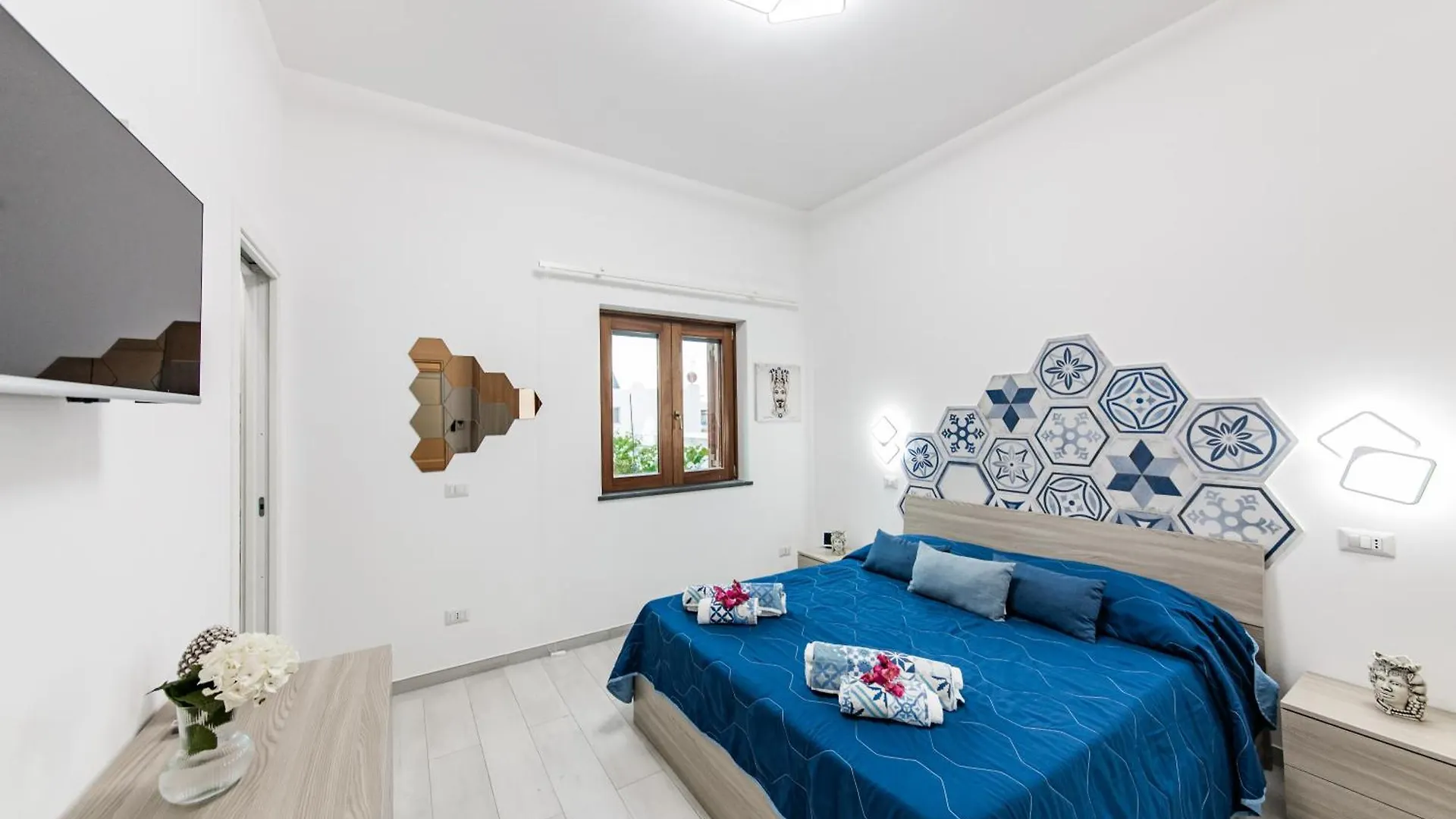 Ad Sidera Apartment Canneto