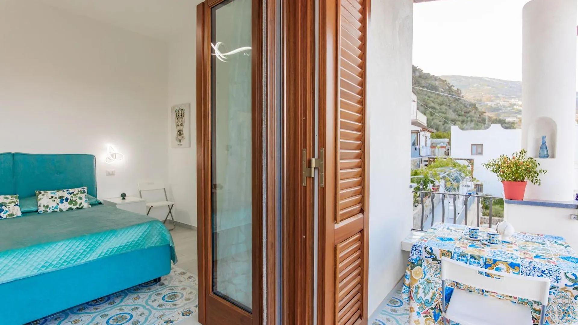 Ad Sidera Apartment Canneto   Canneto (Lipari)