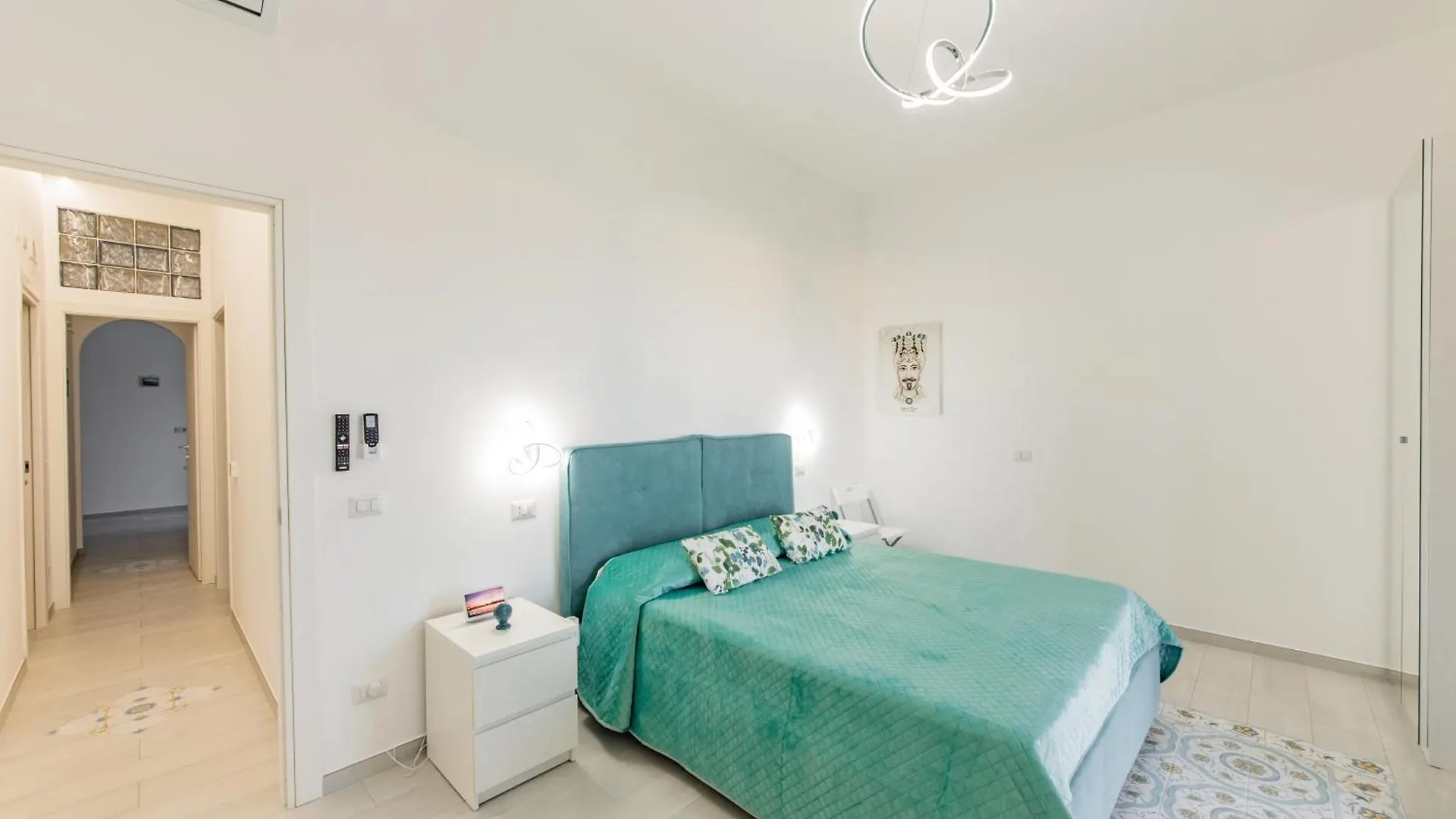 Ad Sidera Apartment Canneto