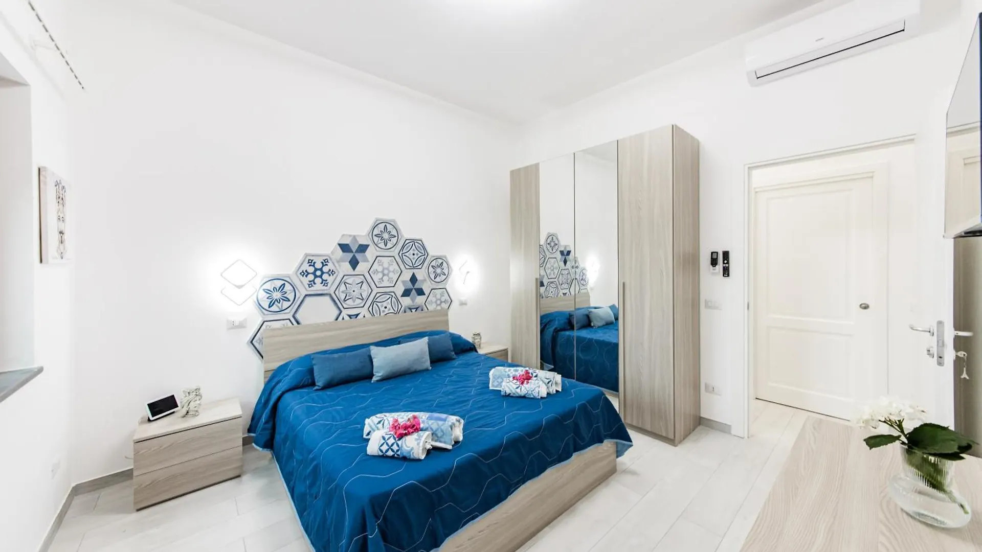 Ad Sidera Apartment Canneto  Canneto (Lipari)