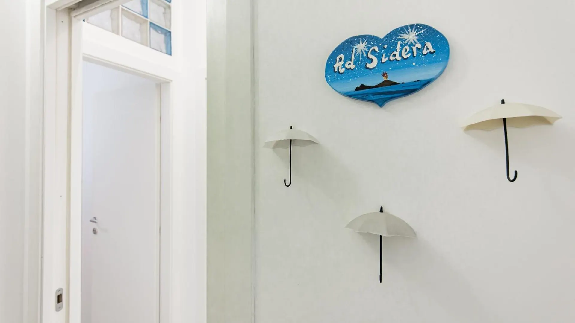 Ad Sidera Apartment Canneto