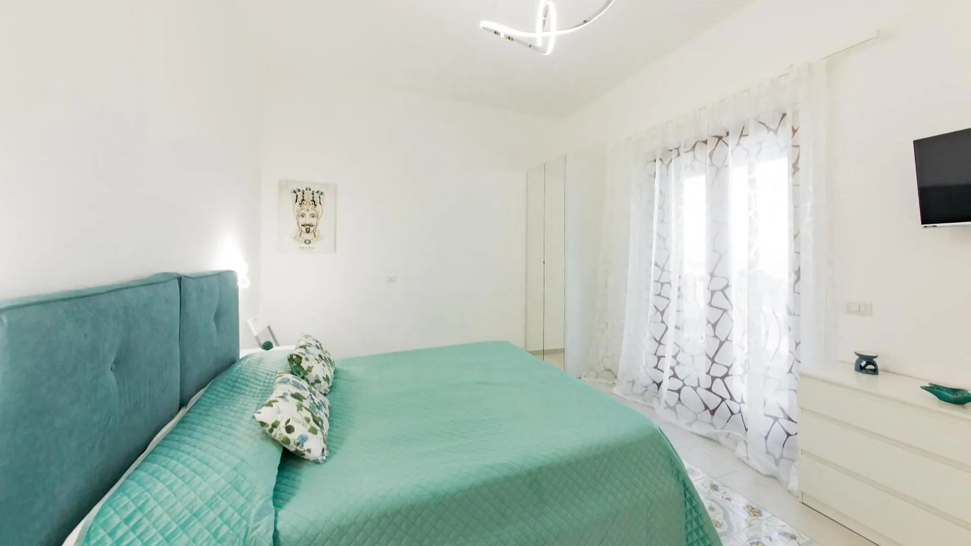 Ad Sidera Apartment Canneto  0*, Canneto (Lipari)