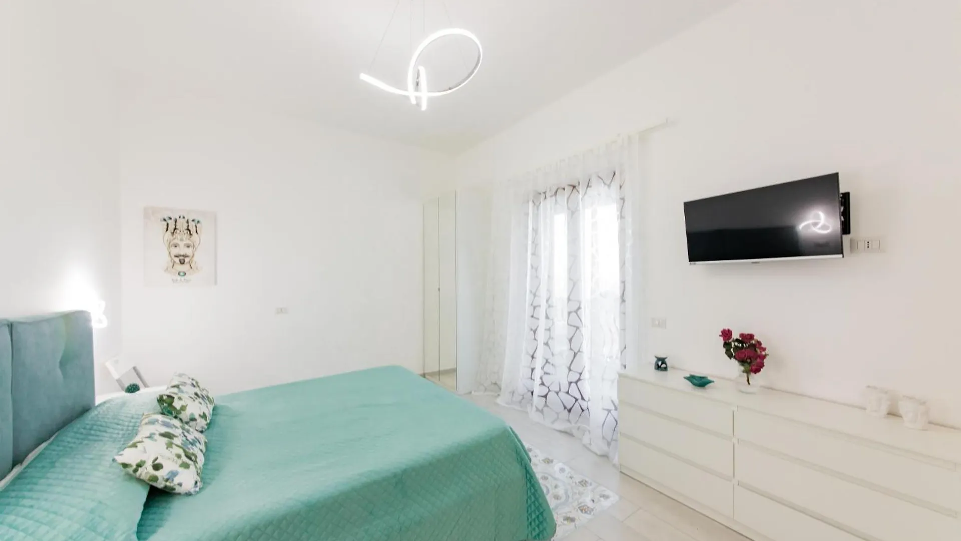 Ad Sidera Apartment Canneto  0*, Canneto (Lipari)