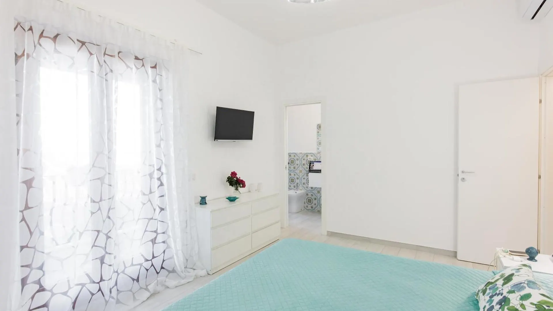 Ad Sidera Apartment Canneto